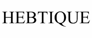 hebtique