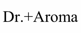 dr.+aroma