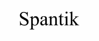 spantik