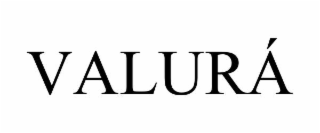 valurÁ