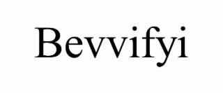 bevvifyi