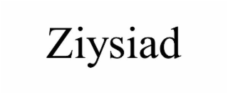 ziysiad