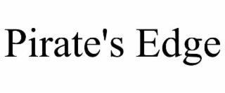 pirate's edge