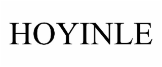 hoyinle