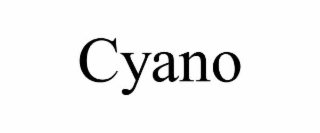 cyano