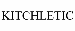 kitchletic