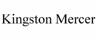 kingston mercer