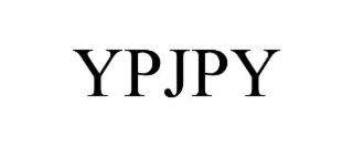 ypjpy
