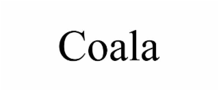 coala