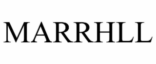 marrhll
