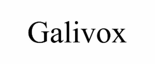 galivox