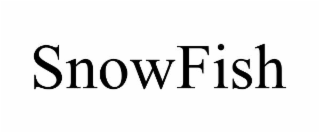 snowfish