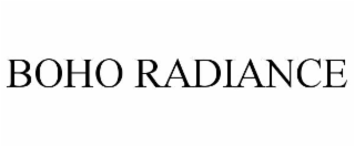 boho radiance