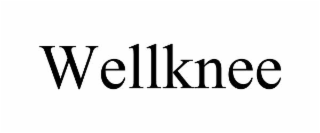 wellknee