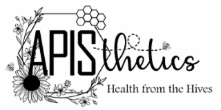 apisthetics health from the hives
