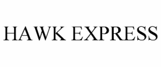 hawk express