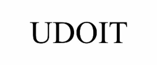 udoit