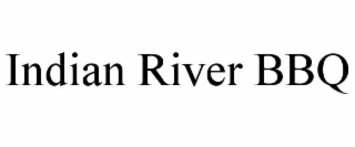 indian river bbq