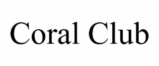 coral club