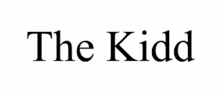 the kidd