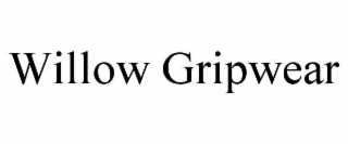 willow gripwear