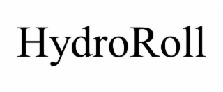hydroroll
