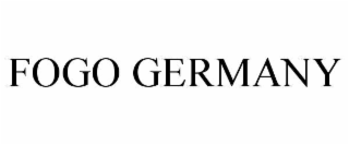 fogo germany