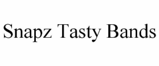 snapz tasty bands