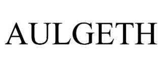 aulgeth