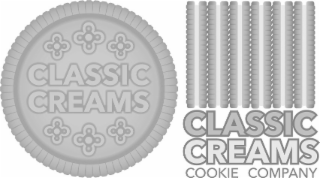 classic creams cookie company