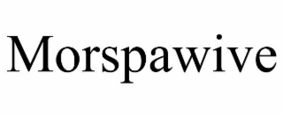 morspawive