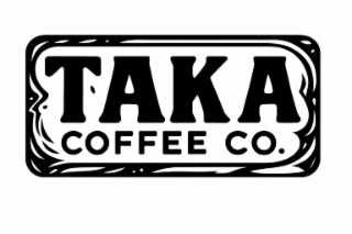 taka coffee co.