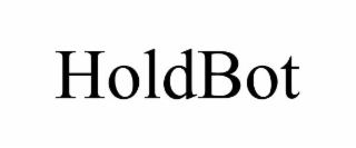 holdbot