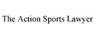 the action sports lawyer