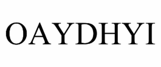 oaydhyi