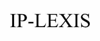 ip-lexis