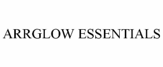 arrglow essentials
