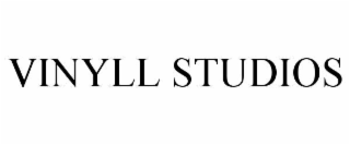 vinyll studios