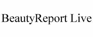 beautyreport live