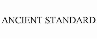 ancient standard