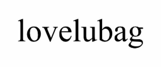 lovelubag