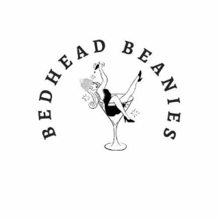 bedhead beanies