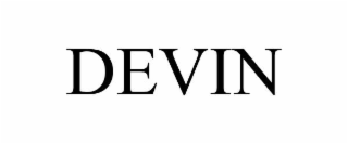 devin