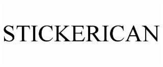 stickerican