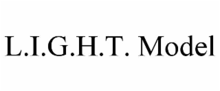 l.i.g.h.t. model