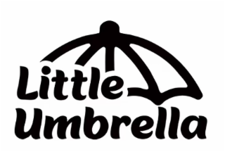little umbrella