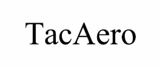 tacaero
