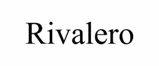 rivalero