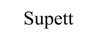 supett