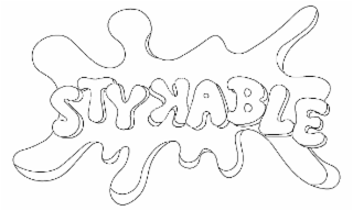 stykable